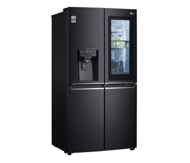 LG GMX945MC9F - 1168418 - zdjęcie 2